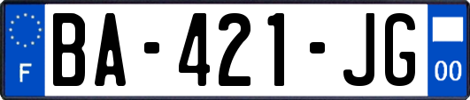 BA-421-JG