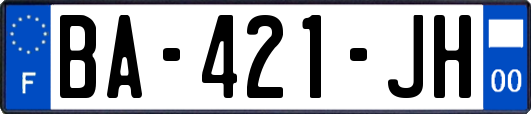 BA-421-JH