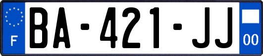 BA-421-JJ