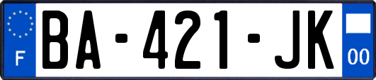 BA-421-JK
