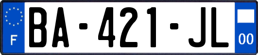 BA-421-JL