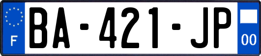 BA-421-JP