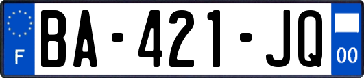 BA-421-JQ