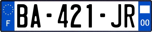 BA-421-JR