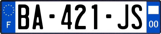 BA-421-JS