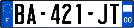 BA-421-JT