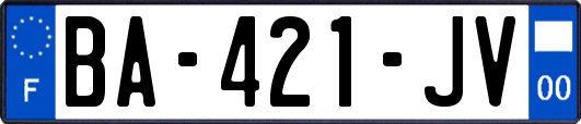 BA-421-JV