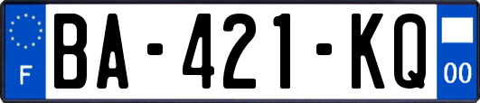 BA-421-KQ