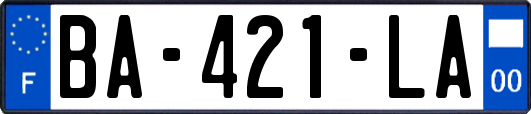 BA-421-LA