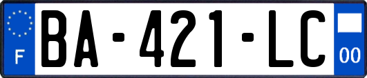 BA-421-LC