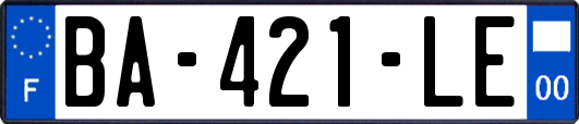 BA-421-LE