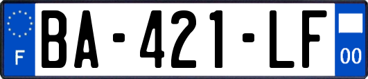 BA-421-LF