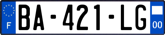 BA-421-LG