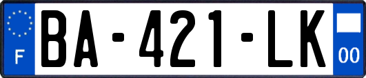 BA-421-LK
