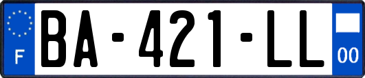 BA-421-LL