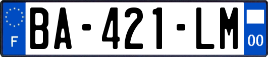 BA-421-LM