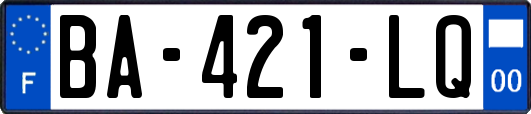 BA-421-LQ