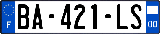 BA-421-LS