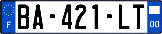 BA-421-LT