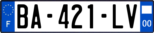 BA-421-LV