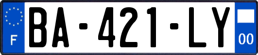 BA-421-LY