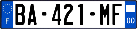 BA-421-MF