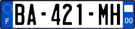 BA-421-MH