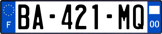 BA-421-MQ