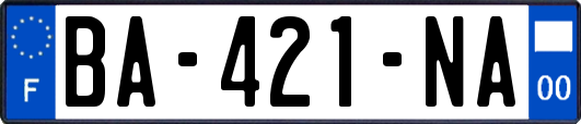 BA-421-NA