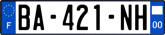 BA-421-NH