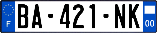 BA-421-NK