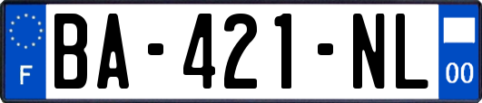 BA-421-NL