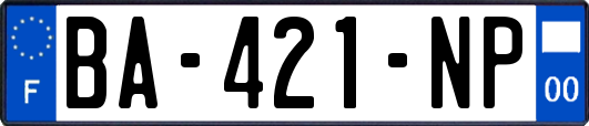 BA-421-NP