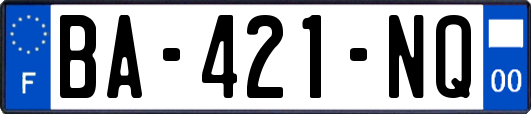 BA-421-NQ