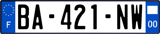 BA-421-NW