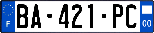 BA-421-PC