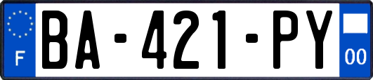 BA-421-PY