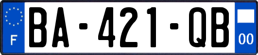 BA-421-QB
