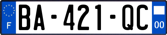BA-421-QC