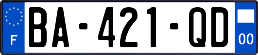 BA-421-QD
