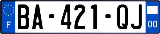 BA-421-QJ