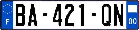 BA-421-QN