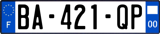 BA-421-QP