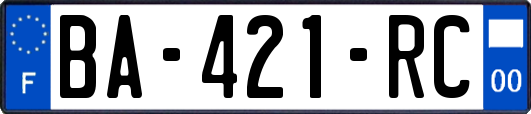 BA-421-RC