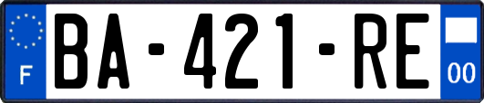 BA-421-RE