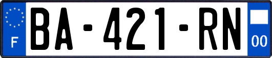 BA-421-RN