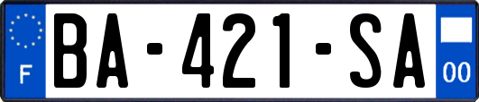 BA-421-SA