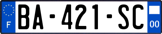 BA-421-SC