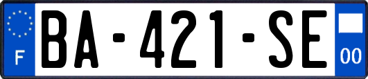 BA-421-SE