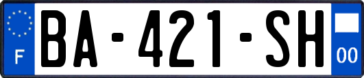BA-421-SH